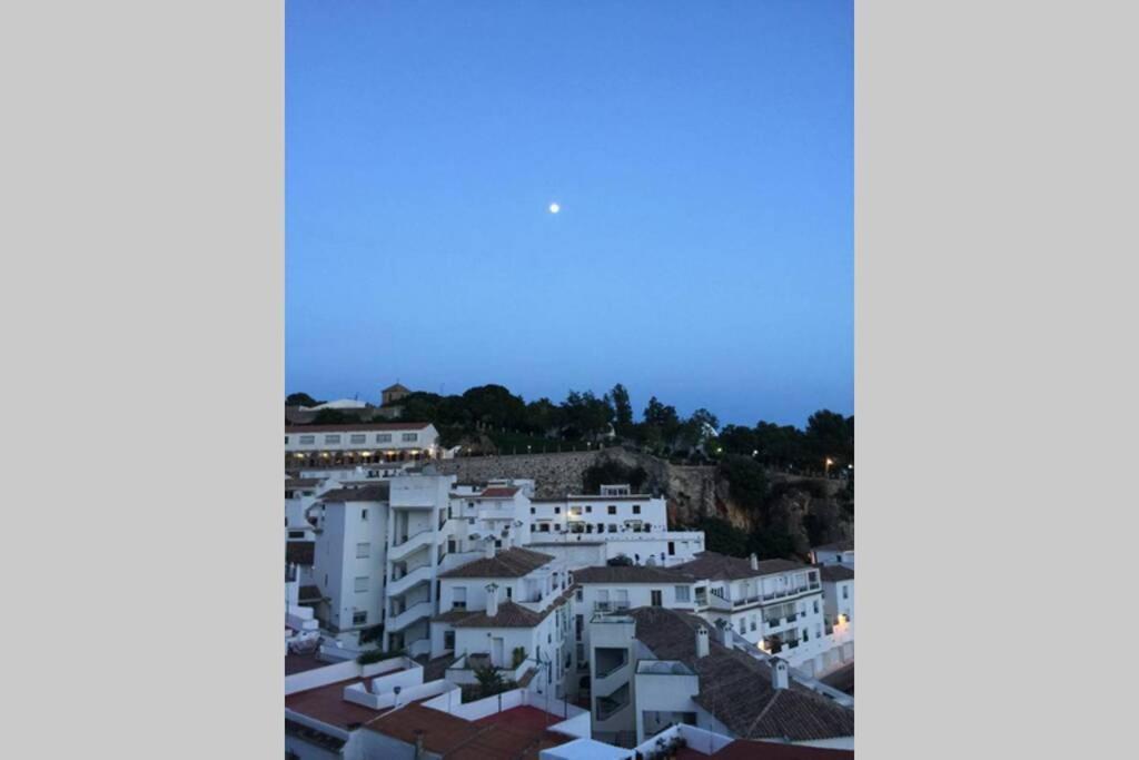 Stunning Apartment In The Heart Of Mijas Pueblo Exterior photo